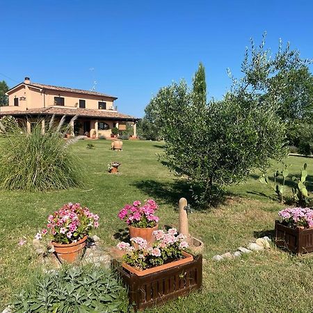 B&B Rosaverde Mulazzano Exteriér fotografie