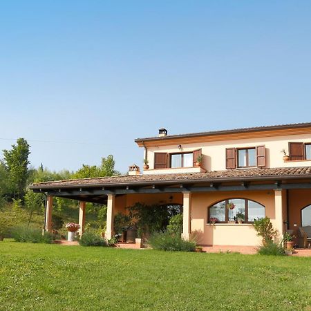 B&B Rosaverde Mulazzano Exteriér fotografie