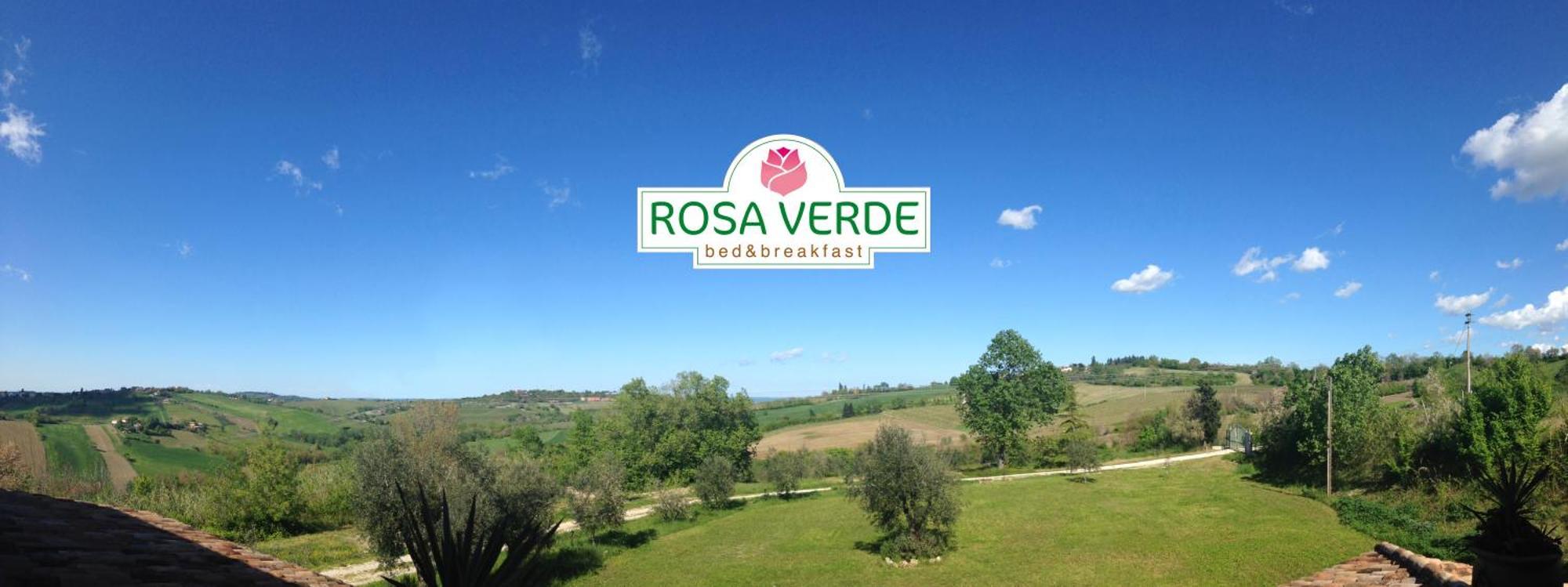 B&B Rosaverde Mulazzano Exteriér fotografie